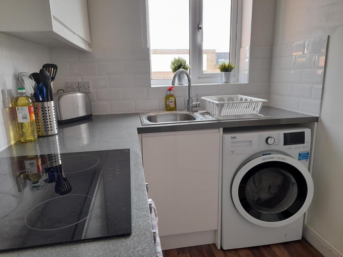 Gracenote Properties Hemel Hempstead - Serviced Apartment With Free Parking المظهر الخارجي الصورة