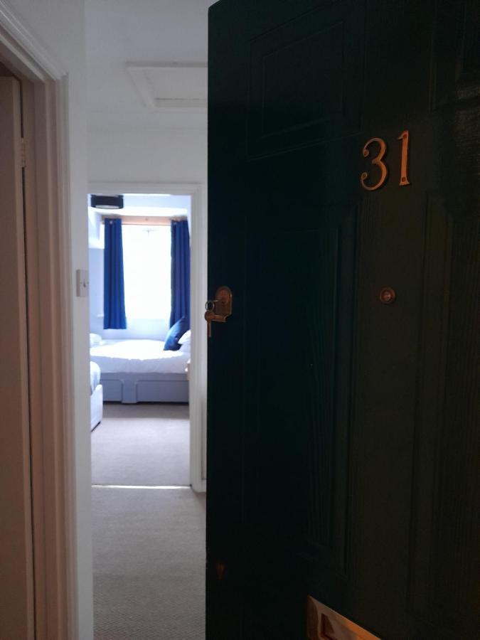 Gracenote Properties Hemel Hempstead - Serviced Apartment With Free Parking المظهر الخارجي الصورة